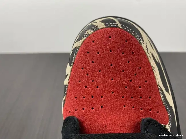 Carnivore DN3400-001 1 Jordan x Low Air SoleFly 0430